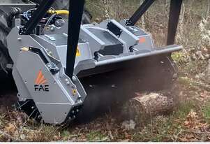FAE PTO: UMM/DT FORESTRY MULCHER