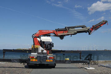 Fassi   F1350RA XHE-DYNAMIC