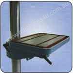 caption ARBOGA Geared Head Drill Presses