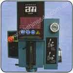 caption ARBOGA Geared Head Drill Presses