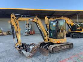 CATERPILLAR 305ECR Track Excavators - picture0' - Click to enlarge