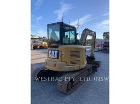 CATERPILLAR 305ECR Track Excavators - picture1' - Click to enlarge