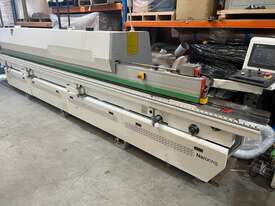 Used Edgebander  - picture0' - Click to enlarge