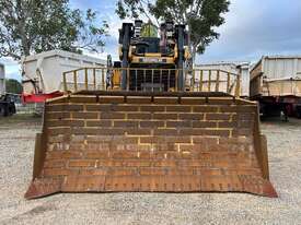 2012 CAT D9T DOZER - picture0' - Click to enlarge