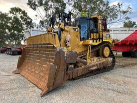 2012 CAT D9T DOZER - picture1' - Click to enlarge