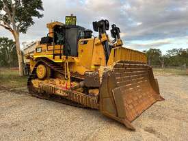 2012 CAT D9T DOZER - picture13' - Click to enlarge