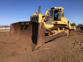 1988 KOMATSU D375-1 DOZER - picture0' - Click to enlarge