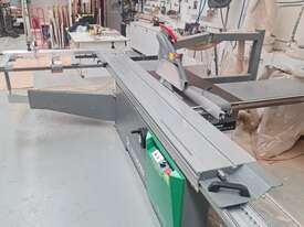 Panel Table Saw - picture0' - Click to enlarge