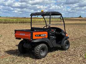 Kubota RTV400CI - picture0' - Click to enlarge