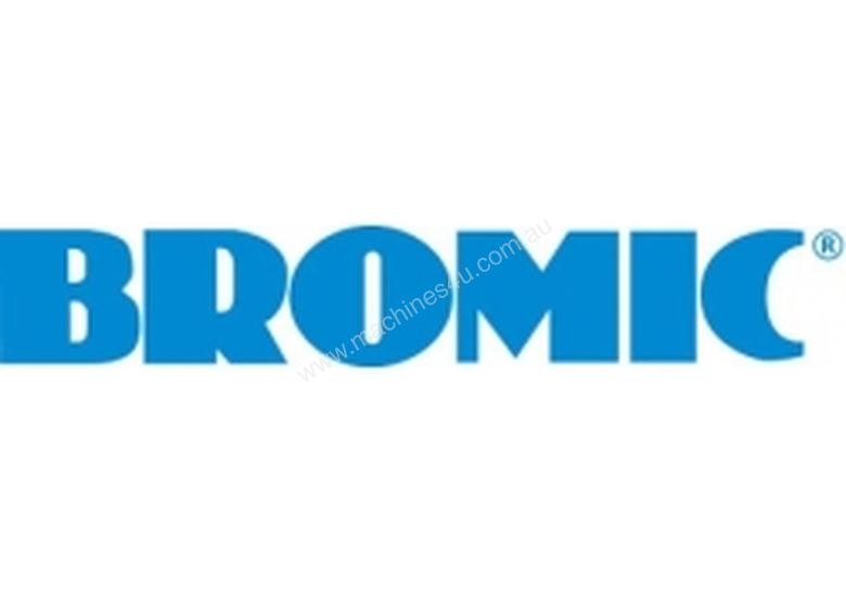caption Bromic CF0500FTSS - Flat Top Stainless Steel Chest Freezer - 492L