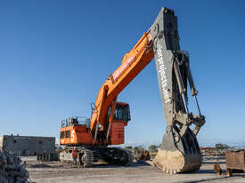 Liebherr 994-200 250t Long Reach Excavator * A1 SERVICE PERFORMANCE AS IN ORIGINAL CONDITION  * - picture1' - Click to enlarge