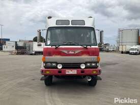 1989 Hino FG Mobile Office - picture0' - Click to enlarge