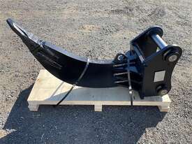 Ripper Attachment, EXEQ06 (9-16T) - picture2' - Click to enlarge