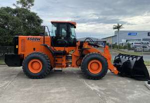 5500W SS Super Strong Godzilla Loader