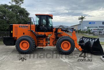 5500W SS Super Strong Godzilla Loader