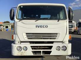 2012 Iveco ACCO Cab Chassis - picture0' - Click to enlarge