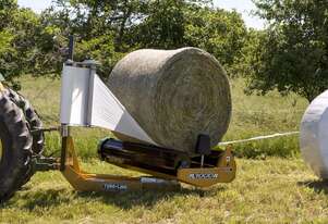 TUBELINE TL1000R ROUND BALE WRAPPER