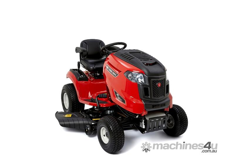 Rover Lawn King 18/42 Premium Ride on Mower