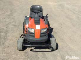 2014 Husqvarna LTH 2142D Ride On Mower (Underbelly) - picture0' - Click to enlarge