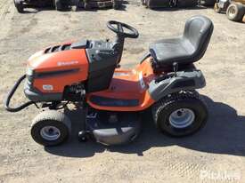 2014 Husqvarna LTH 2142D Ride On Mower (Underbelly) - picture2' - Click to enlarge