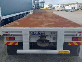 Custom Triaxle - picture2' - Click to enlarge