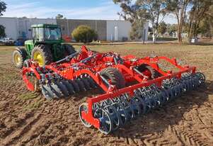 UNIA ARES HP TX 5 SPEED DISCS (5.0M)