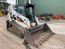 2012 Bobcat T770 Skid Steer - picture0' - Click to enlarge