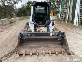 2012 Bobcat T770 Skid Steer - picture0' - Click to enlarge