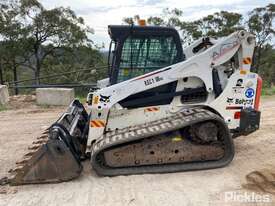 2012 Bobcat T770 Skid Steer - picture2' - Click to enlarge