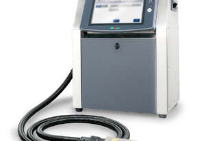 PACKSERV KGK CIJ Ink Jet Printer Dye Ink Model **Up to 6 Lines Of Print*