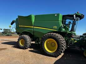 2019 John Deere S770 Combines - picture0' - Click to enlarge