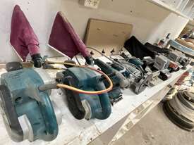 Makita Power Tools - picture0' - Click to enlarge