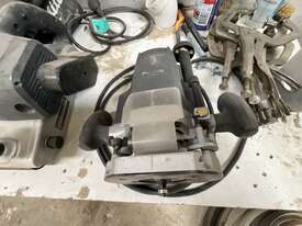 Makita Power Tools - picture1' - Click to enlarge