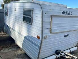 Millard Caravan - picture0' - Click to enlarge