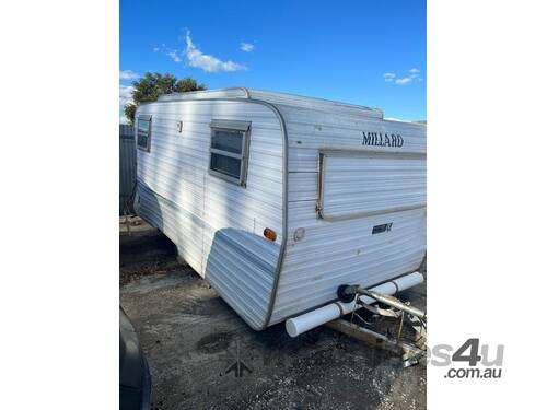 Millard Caravan