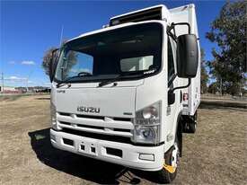 GRAND MOTOR GROUP - 2011 ISUZU NPS300 Cab & Chassis Truck - picture2' - Click to enlarge