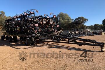 Flexi-Coil 5500 70ft Air Drill