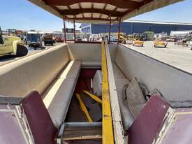 People Mover Horse Drawn Carriage - picture0' - Click to enlarge