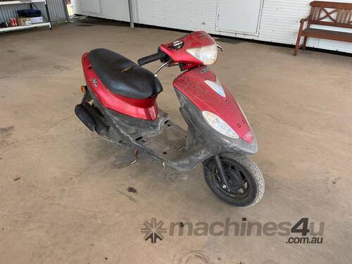 SYM JOLIE 50CC SCOOTER