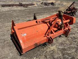 2m Kubota Rotary Hoe - picture0' - Click to enlarge