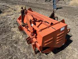 2m Kubota Rotary Hoe - picture1' - Click to enlarge