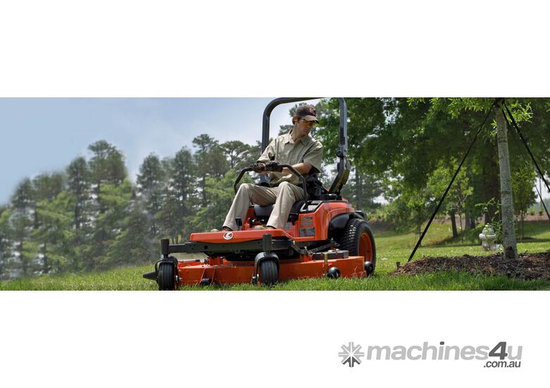 Kubota 72 zero turn hot sale