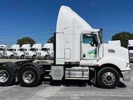 Kenworth T409 - picture0' - Click to enlarge