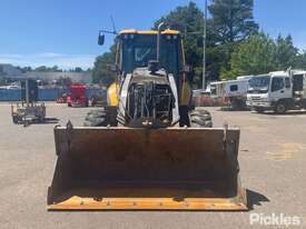 2012 Volvo BL71B Powershift Front End Loader/Backhoe - picture0' - Click to enlarge