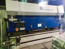 Trumpf TruBend V170 CNC Press Brake - Software Issue (Fixable) - picture0' - Click to enlarge