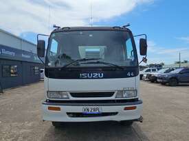 2000 Isuzu FTR 800 Tipper   4x2 - picture0' - Click to enlarge