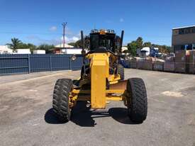 2012 Caterpillar 140M 6x4 Grader - picture0' - Click to enlarge