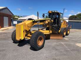 2012 Caterpillar 140M 6x4 Grader - picture1' - Click to enlarge