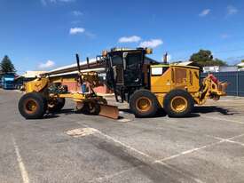 2012 Caterpillar 140M 6x4 Grader - picture2' - Click to enlarge