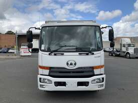 2015 Nissan UD Condor MKII 250 Refrigerated Pantech - picture0' - Click to enlarge